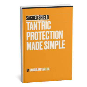 Home sacred shield tantric protection made simple