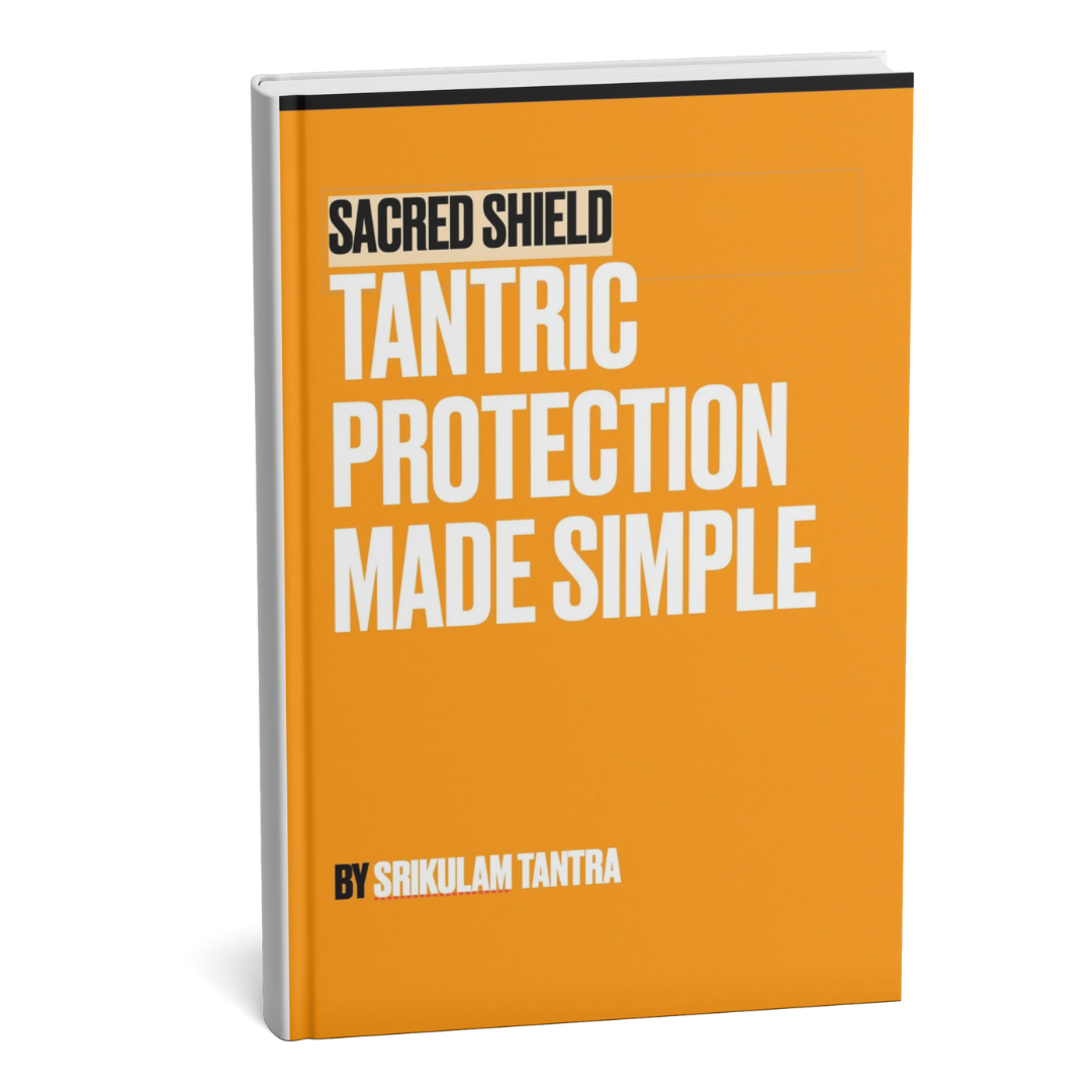 sacred shield tantric protection made simple sacred shield tantric protection made simple